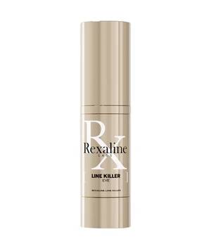 Rexaline LINE KILLER EYE Augencreme · 15 ml
