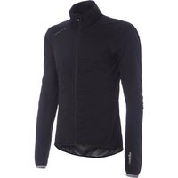 RHPLUS Fahrradjacke Shark Light Jacket, Größe XL in Schwarz