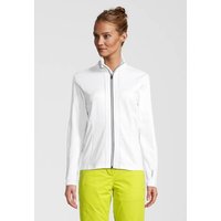 RHPLUS Midlayer Ice W, Größe XS in Weiß