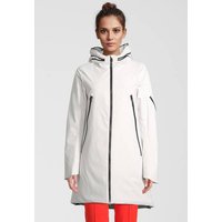 RHPLUS Parka 4 Elements Padded, Größe S in Weiß