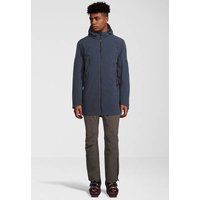 RHPLUS Parka 4 Elements Padded, Größe S in Blau