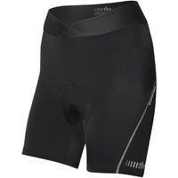 RHPLUS Radhose 15cm W Short, Größe S in Schwarz