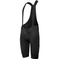 RHPLUS Radhose Cruiser Bibshort, Größe XXL in Schwarz