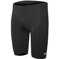 RHPLUS Radhose Endurance Bibshort, Größe XXL in Schwarz