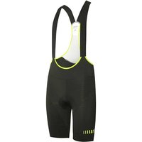 RHPLUS Radhose Endurance, Größe S in Schwarz