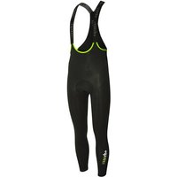 RHPLUS Radhose Nordic Bibtight, Größe M in Schwarz