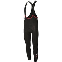 RHPLUS Radhose Nordic Bibtight, Größe XXL in Schwarz