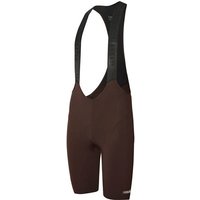 RHPLUS Radhose Touse Terrain Bibshort, Größe XXL in Braun