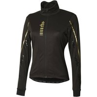 RHPLUS Radjacke Code Wind W Jkt, Größe M in Schwarz