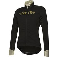 RHPLUS Radjacke Logo Alpha Padded, Größe L in Grün