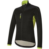 RHPLUS Radjacke Reflex Jacket, Größe XL in Schwarz
