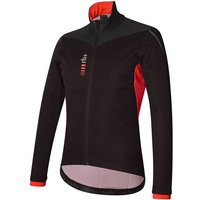 RHPLUS Radjacke Reflex Jacket, Größe M in Schwarz