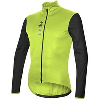 RHPLUS Radjacke Stylus Wind Jacket, Größe XL in Gelb