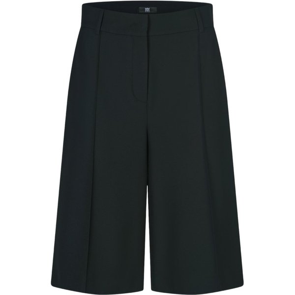 Riani Stoffhose schwarz,Casual,Polyester,Unifarben,Gerade