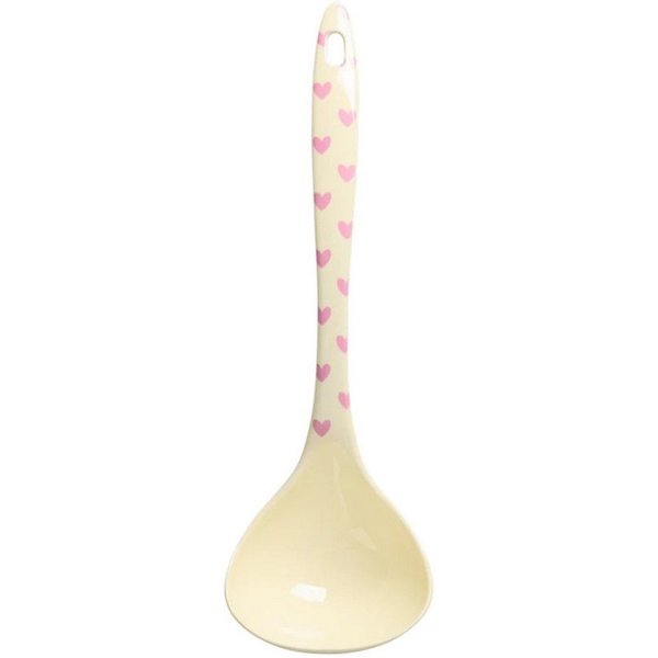 rice Suppenkelle Melamin Suppenkelle 27,5 cm, robust & spülmaschinengeeignet