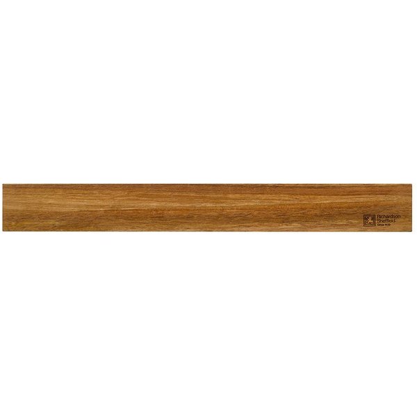 Richardson Sheffield Magnet-Messerblock ACCESSORIES (1tlg), Akazienholz mit innenliegendem Magnet. Länge 40 cm