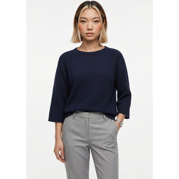 RICHROYAL 3/4-Arm-Shirt