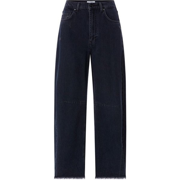 RICHROYAL 5-Pocket-Jeans