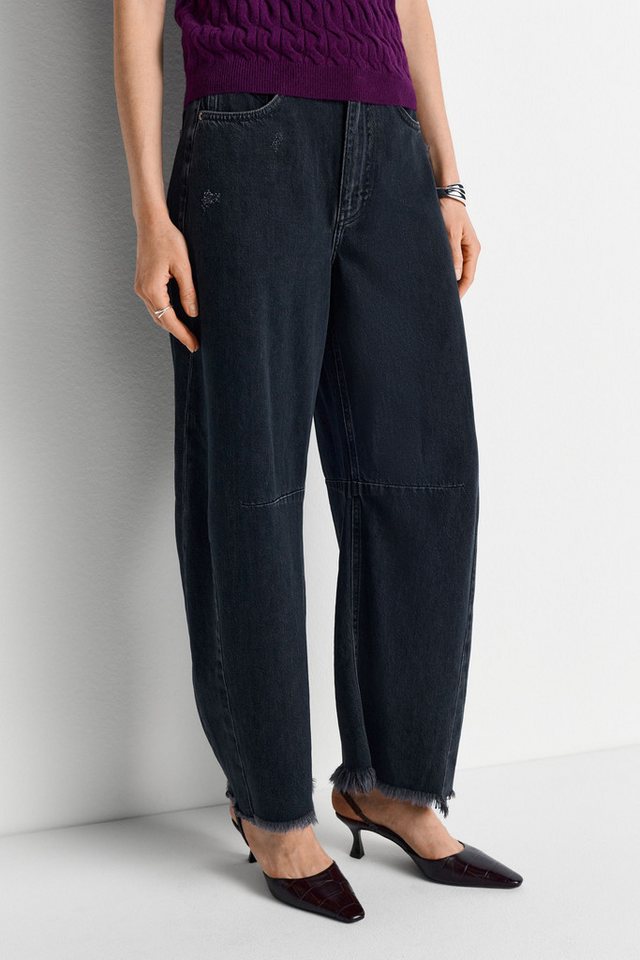 RICHROYAL 5-Pocket-Jeans – Bild 3 von 5