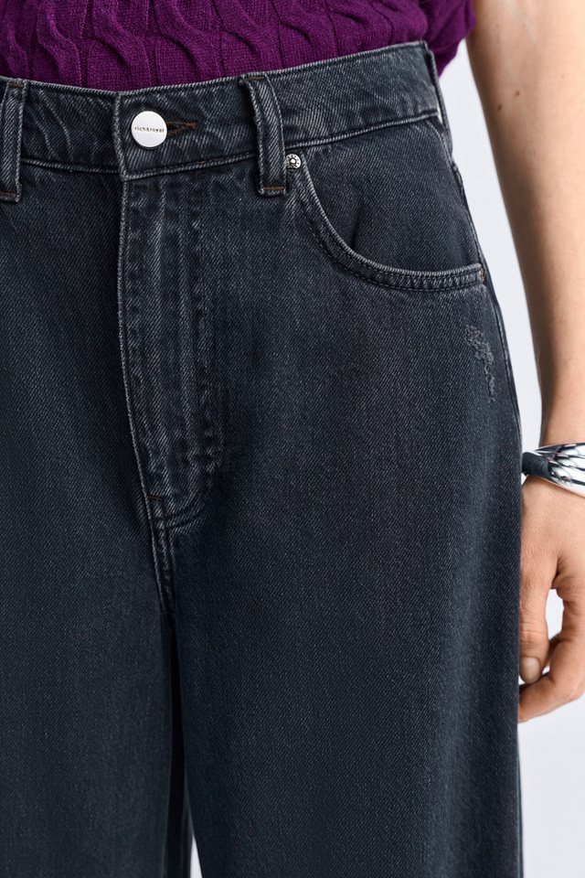 RICHROYAL 5-Pocket-Jeans – Bild 5 von 5