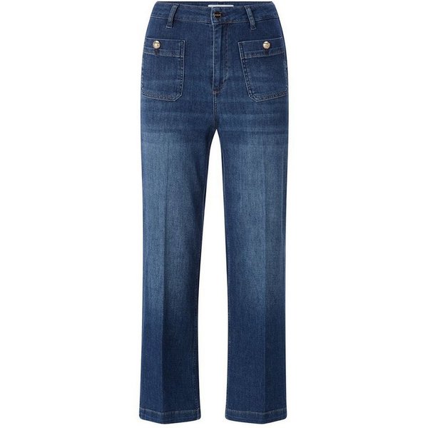 RICHROYAL 5-Pocket-Jeans