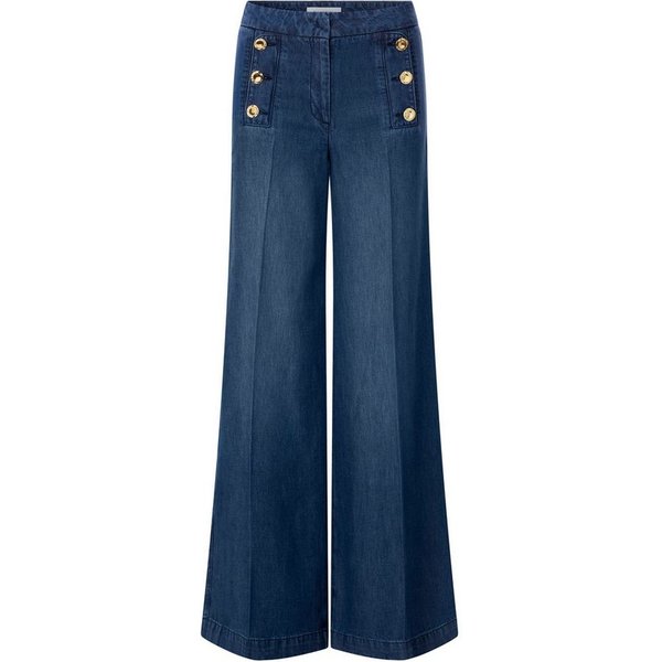 RICHROYAL 5-Pocket-Jeans
