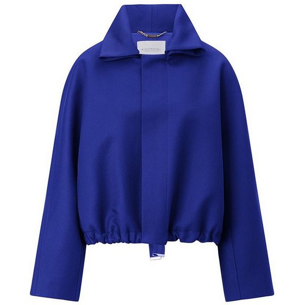 RICHROYAL Blusentop
