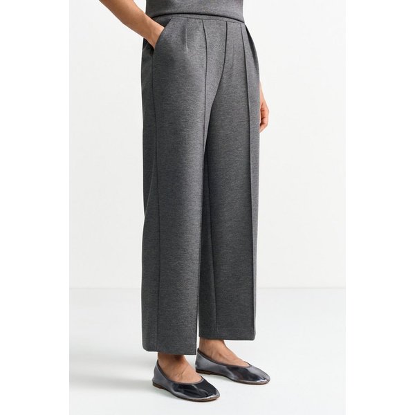 RICHROYAL Bundfaltenhose
