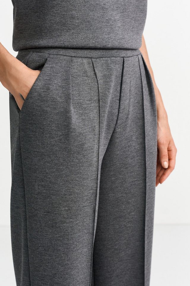 RICHROYAL Bundfaltenhose – Bild 2 von 5