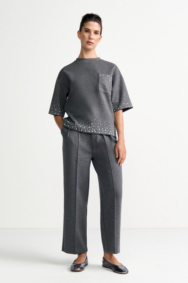 RICHROYAL Bundfaltenhose – Bild 3 von 5