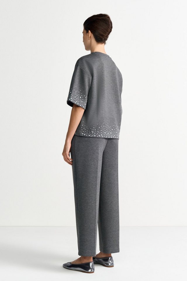 RICHROYAL Bundfaltenhose – Bild 5 von 5