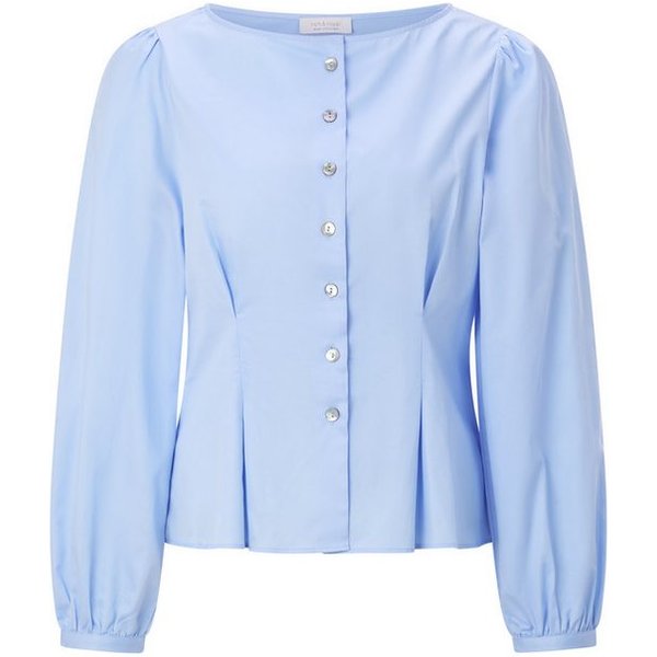 RICHROYAL Klassische Bluse