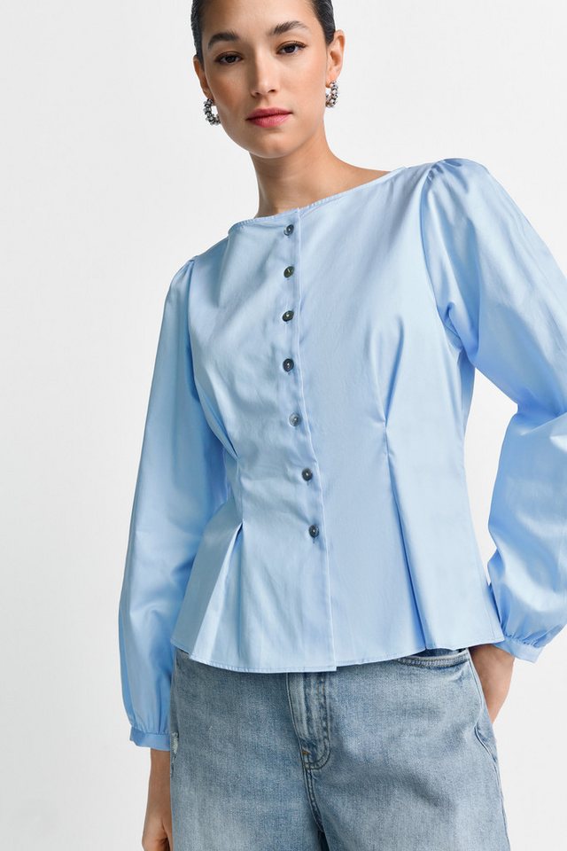 RICHROYAL Klassische Bluse – Bild 3 von 5