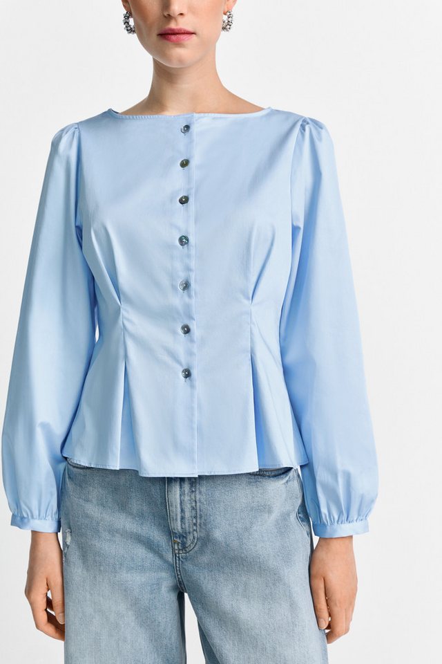 RICHROYAL Klassische Bluse – Bild 5 von 5