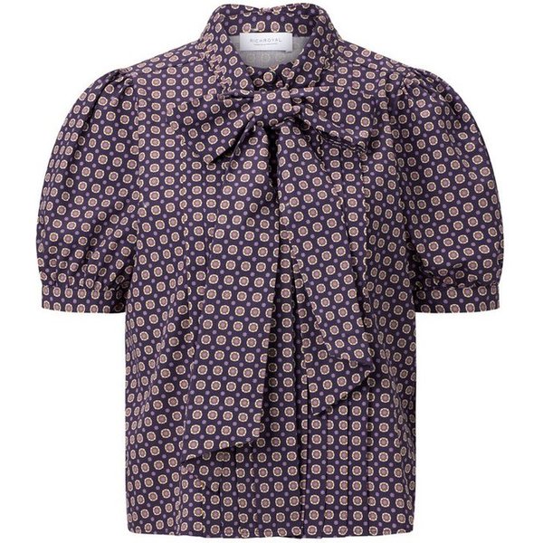 RICHROYAL Klassische Bluse