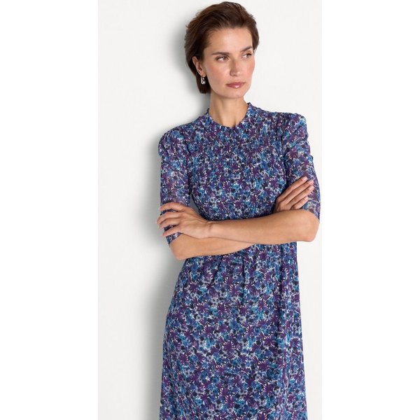 RICHROYAL Meshkleid