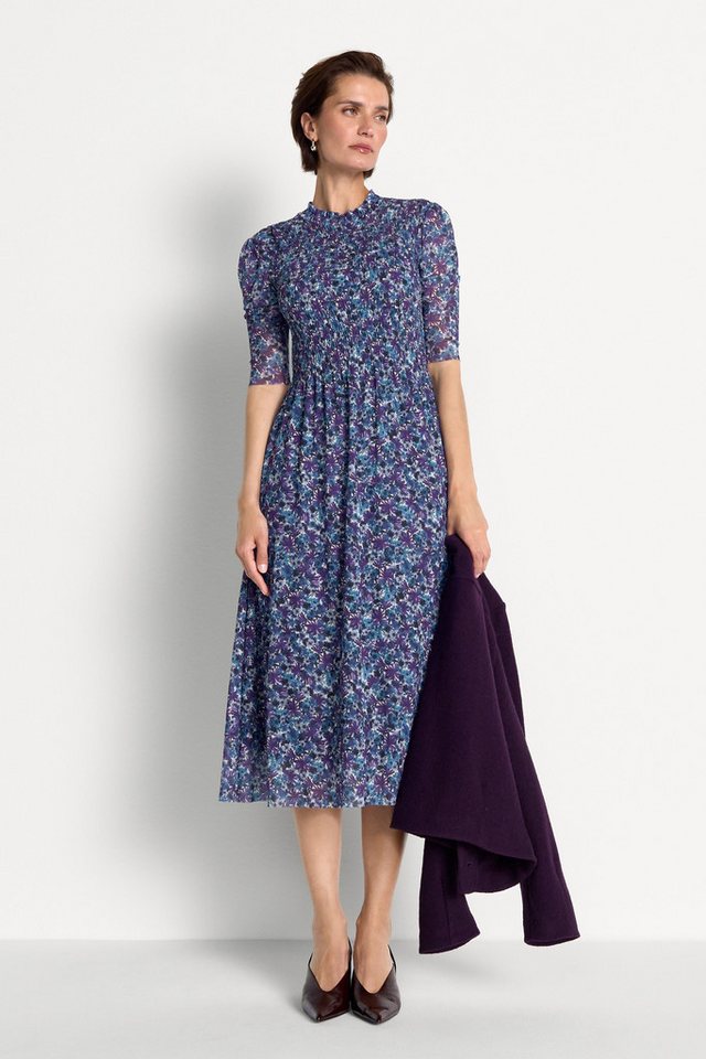 RICHROYAL Meshkleid – Bild 3 von 5