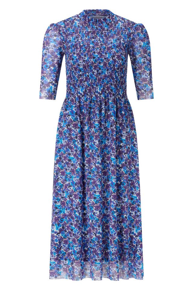 RICHROYAL Meshkleid – Bild 4 von 5