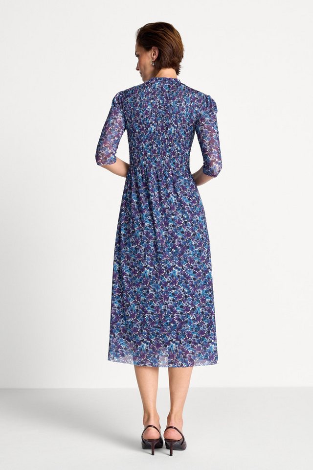 RICHROYAL Meshkleid – Bild 5 von 5