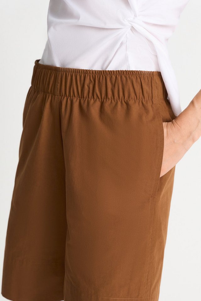 RICHROYAL Schlupfhose Regular fit mit elastischem Bund – Bild 2 von 5