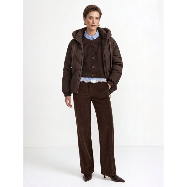 RICHROYAL Steppjacke Rich & Royal