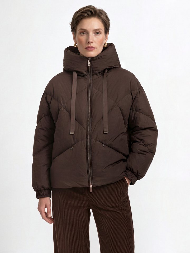 RICHROYAL Steppjacke Rich & Royal – Bild 3 von 5