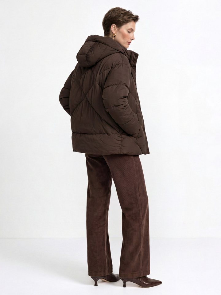 RICHROYAL Steppjacke Rich & Royal – Bild 4 von 5