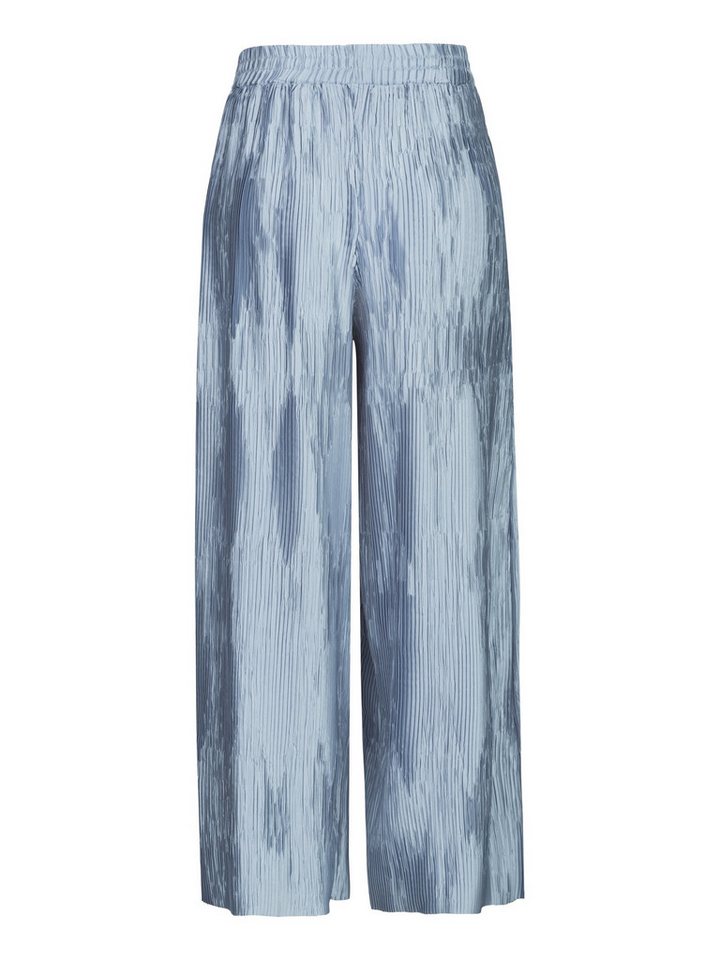 RICHROYAL Stoffhose Crinkle P – Bild 2 von 3