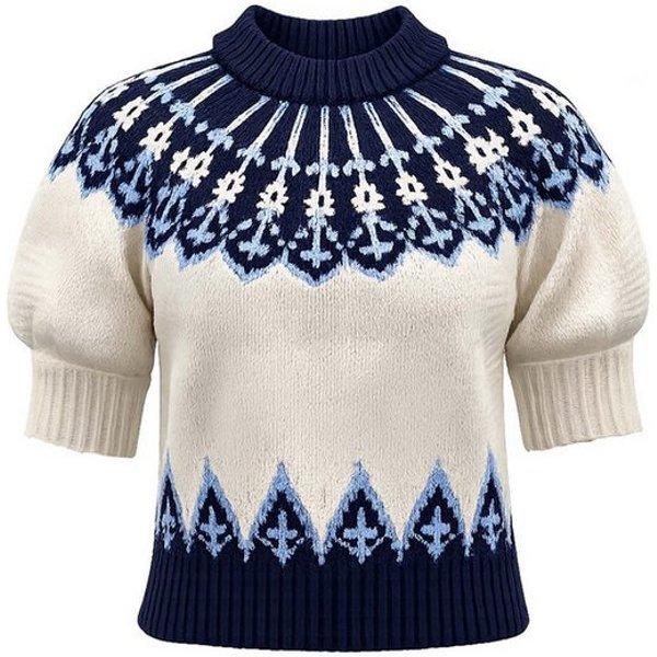 RICHROYAL Strickpullover