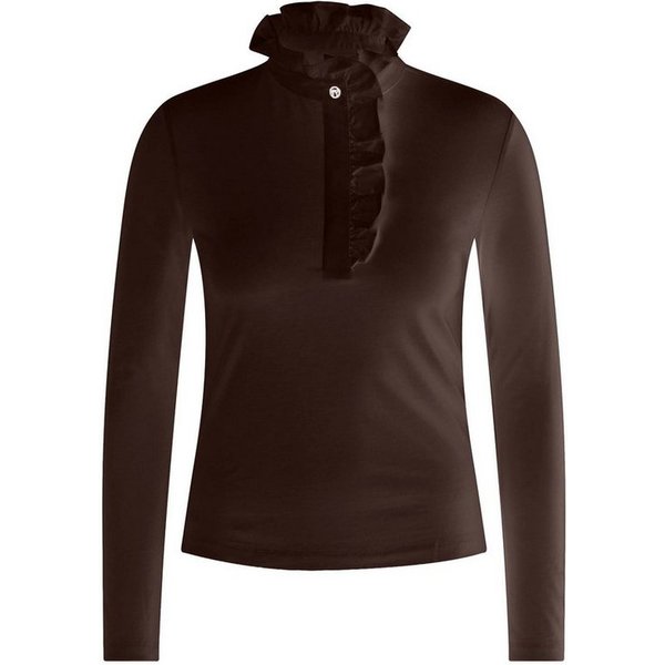 RICHROYAL Langarmshirt