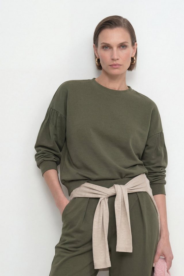 RICHROYAL Sweatshirt – Bild 3 von 5