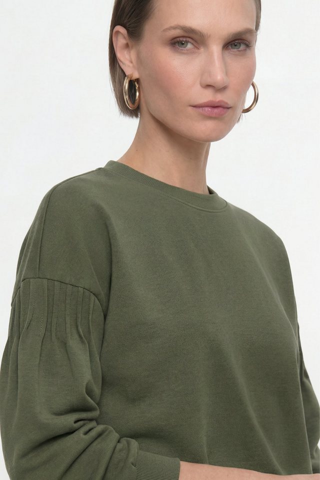 RICHROYAL Sweatshirt – Bild 5 von 5