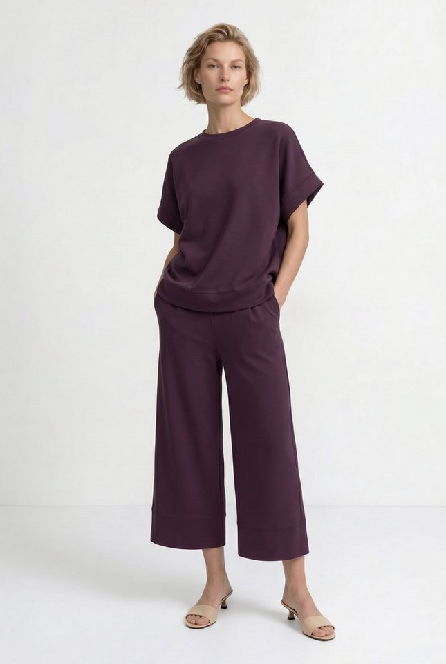 RICHROYAL Sweatshirt aus weicher, fester, gepeachter Qualität – Bild 3 von 5