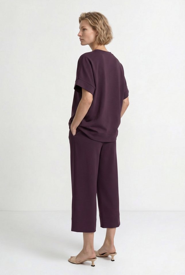 RICHROYAL Sweatshirt aus weicher, fester, gepeachter Qualität – Bild 4 von 5